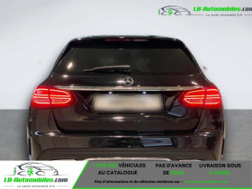 Mercedes Classe C 300 e BVA  occasion � Beaupuy - photo n�5