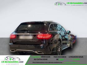Mercedes Classe C 300 e BVA  occasion � Beaupuy - photo n�3