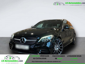 Mercedes Classe C 300 e BVA  occasion � Beaupuy - photo n�2
