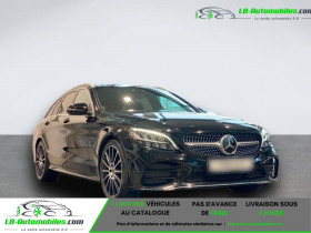 Mercedes Classe C , garage LB AUTOMOBILES � Beaupuy