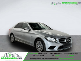 Mercedes Classe C , garage LB AUTOMOBILES � Beaupuy