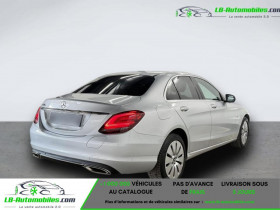 Mercedes Classe C 300 e BVA  occasion � Beaupuy - photo n�3