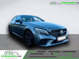 Mercedes Classe C , garage LB AUTOMOBILES � Beaupuy