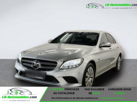 Mercedes Classe C 300 e BVA  occasion � Beaupuy - photo n�2