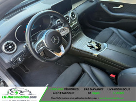 Mercedes Classe C 300 e BVA  occasion � Beaupuy - photo n�6