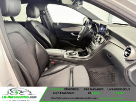 Mercedes Classe C 300 e BVA  occasion � Beaupuy - photo n�7