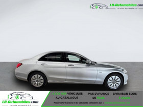 Mercedes Classe C 300 e BVA  occasion � Beaupuy - photo n�5