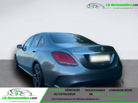 Mercedes Classe C 300 e BVA  occasion � Beaupuy - photo n�4