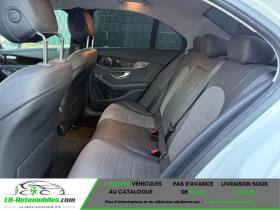 Mercedes Classe C 300 e BVA  occasion � Beaupuy - photo n�6