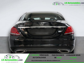 Mercedes Classe C 300 e BVA  occasion � Beaupuy - photo n�6