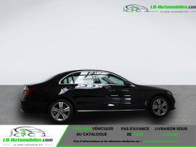 Mercedes Classe C 300 e BVA  occasion � Beaupuy - photo n�5