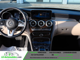 Mercedes Classe C 300 e BVA  occasion � Beaupuy - photo n�3