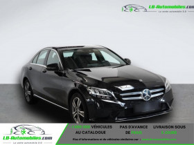 Mercedes Classe C 300 e BVA  occasion � Beaupuy - photo n�2