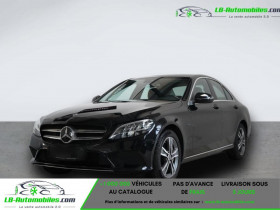 Mercedes Classe C , garage LB AUTOMOBILES � Beaupuy
