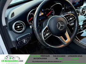 Mercedes Classe C 300 e BVA  occasion � Beaupuy - photo n�8