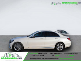 Mercedes Classe C 300 e BVA  occasion � Beaupuy - photo n�6