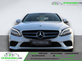 Mercedes Classe C 300 e BVA  occasion � Beaupuy - photo n�5