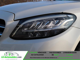 Mercedes Classe C 300 e BVA  occasion � Beaupuy - photo n�9