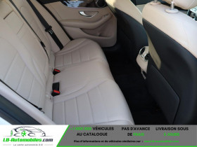 Mercedes Classe C 300 e BVA  occasion � Beaupuy - photo n�8