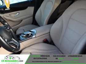Mercedes Classe C 300 e BVA  occasion � Beaupuy - photo n�7