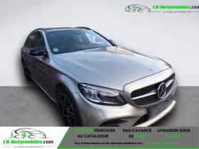 Mercedes Classe C 300 e BVA  occasion � Beaupuy - photo n�2