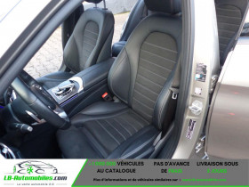 Mercedes Classe C 300 e BVA  occasion � Beaupuy - photo n�6