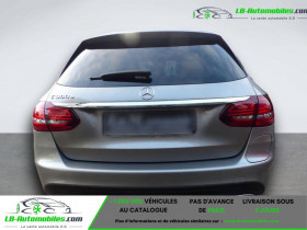 Mercedes Classe C 300 e BVA  occasion � Beaupuy - photo n�5