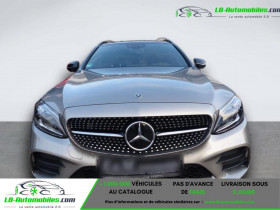 Mercedes Classe C 300 e BVA  occasion � Beaupuy - photo n�4