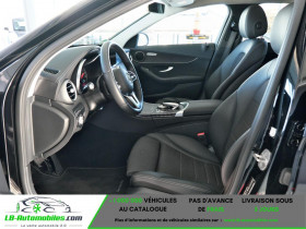 Mercedes Classe C 300 e BVA  occasion � Beaupuy - photo n�5
