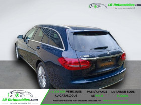 Mercedes Classe C 300 e BVA  occasion � Beaupuy - photo n�4