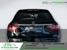 Mercedes Classe C 300 e BVA  occasion � Beaupuy - photo n�4