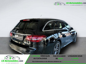 Mercedes Classe C 300 e BVA  occasion � Beaupuy - photo n�3