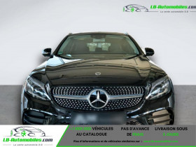 Mercedes Classe C 300 e BVA  occasion � Beaupuy - photo n�2