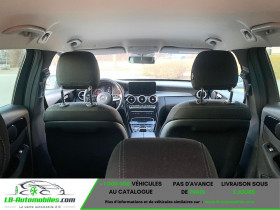 Mercedes Classe C 300 e BVA  occasion � Beaupuy - photo n�3