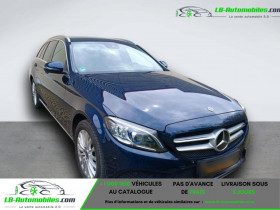 Mercedes Classe C 300 e BVA  occasion � Beaupuy - photo n�2