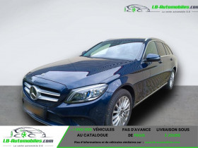 Mercedes Classe C , garage LB AUTOMOBILES � Beaupuy