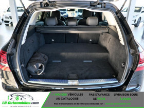 Mercedes Classe C 300 e BVA  occasion � Beaupuy - photo n�7