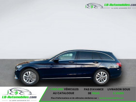 Mercedes Classe C 300 e BVA  occasion � Beaupuy - photo n�6
