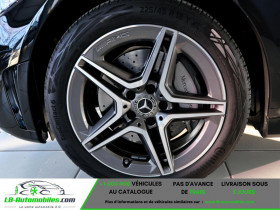 Mercedes Classe C 300 e BVA  occasion � Beaupuy - photo n�6