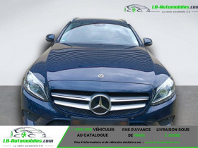 Mercedes Classe C 300 e BVA  occasion � Beaupuy - photo n�5