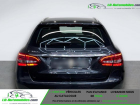 Mercedes Classe C 300 e BVA  occasion � Beaupuy - photo n�4