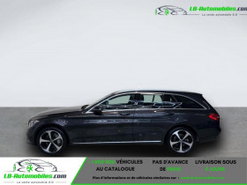 Mercedes Classe C 300 e BVA  occasion � Beaupuy - photo n�3