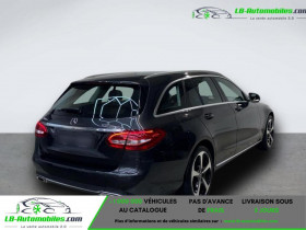 Mercedes Classe C 300 e BVA  occasion � Beaupuy - photo n�2
