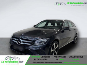 Mercedes Classe C , garage LB AUTOMOBILES � Beaupuy