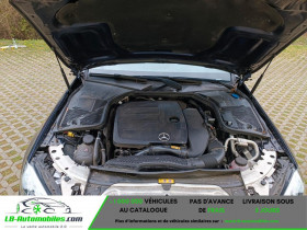 Mercedes Classe C 300 e BVA  occasion � Beaupuy - photo n�10
