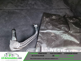 Mercedes Classe C 300 e BVA  occasion � Beaupuy - photo n�9