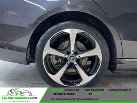 Mercedes Classe C 300 e BVA  occasion � Beaupuy - photo n�6