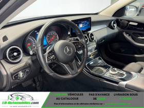 Mercedes Classe C 300 e BVA  occasion � Beaupuy - photo n�5