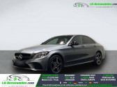 Mercedes Classe C 300 e BVA  � Beaupuy 31