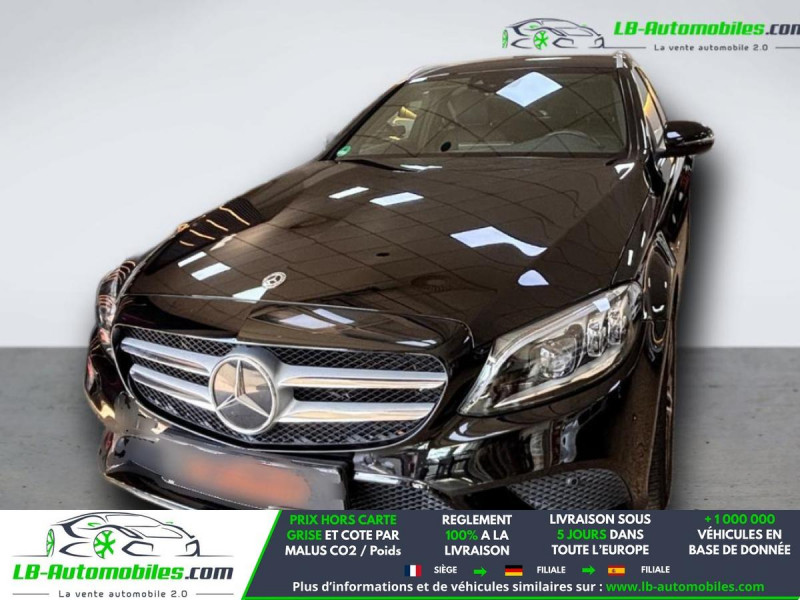 Mercedes Classe C 300 e BVA  occasion � Beaupuy